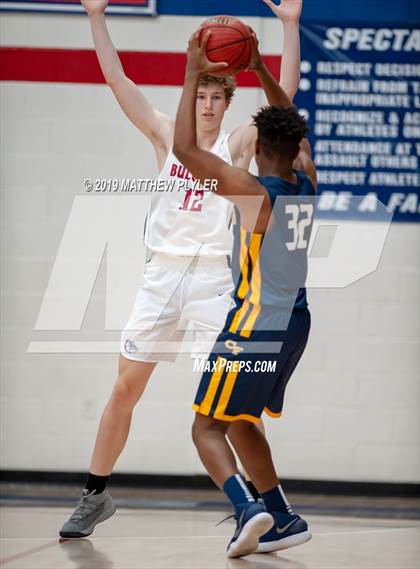 Thumbnail 1 in Cape Fear @ Terry Sanford photogallery.