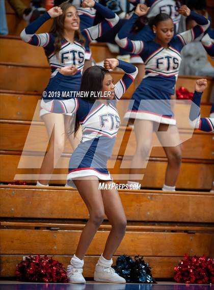 Thumbnail 1 in Cape Fear @ Terry Sanford photogallery.