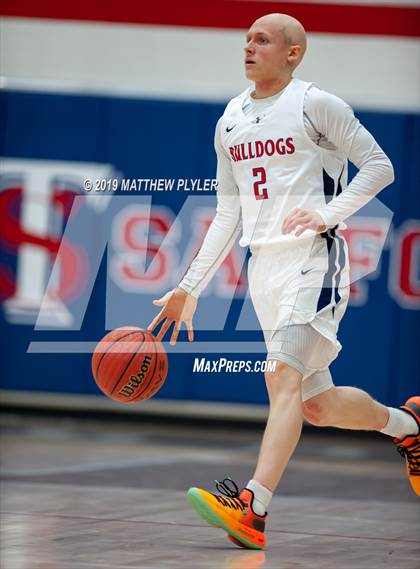 Thumbnail 3 in Cape Fear @ Terry Sanford photogallery.