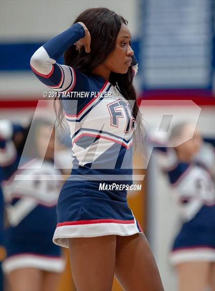 Thumbnail 2 in Cape Fear @ Terry Sanford photogallery.