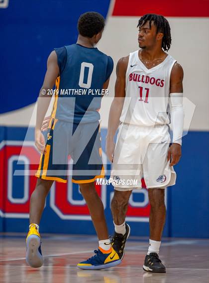 Thumbnail 3 in Cape Fear @ Terry Sanford photogallery.