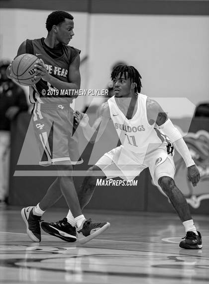 Thumbnail 2 in Cape Fear @ Terry Sanford photogallery.