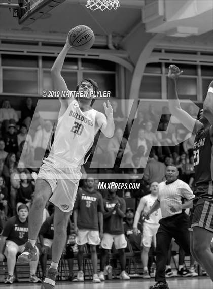 Thumbnail 3 in Cape Fear @ Terry Sanford photogallery.