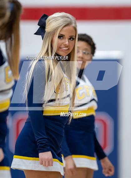 Thumbnail 2 in Cape Fear @ Terry Sanford photogallery.
