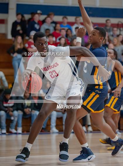 Thumbnail 2 in Cape Fear @ Terry Sanford photogallery.