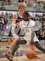 Photo from the gallery "Owyhee @ Capital"