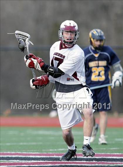 Thumbnail 3 in Sweet Home vs. Orchard Park photogallery.