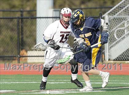 Thumbnail 2 in Sweet Home vs. Orchard Park photogallery.
