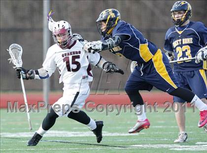 Thumbnail 1 in Sweet Home vs. Orchard Park photogallery.