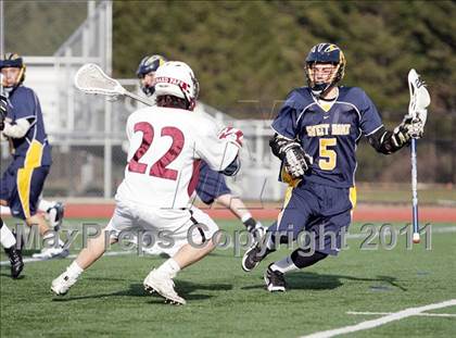 Thumbnail 2 in Sweet Home vs. Orchard Park photogallery.
