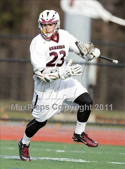Thumbnail 2 in Sweet Home vs. Orchard Park photogallery.