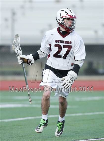 Thumbnail 2 in Sweet Home vs. Orchard Park photogallery.