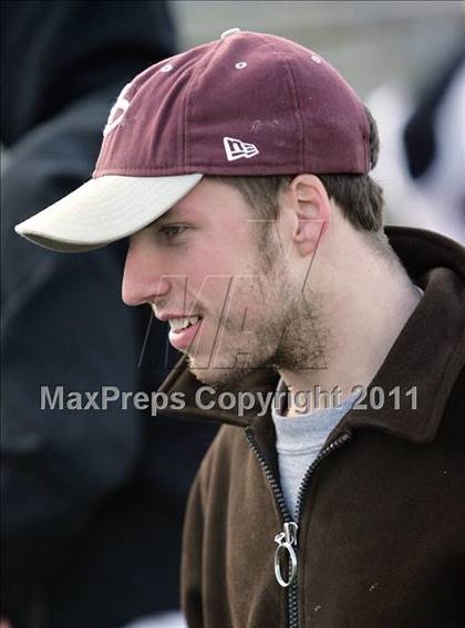 Thumbnail 2 in Sweet Home vs. Orchard Park photogallery.