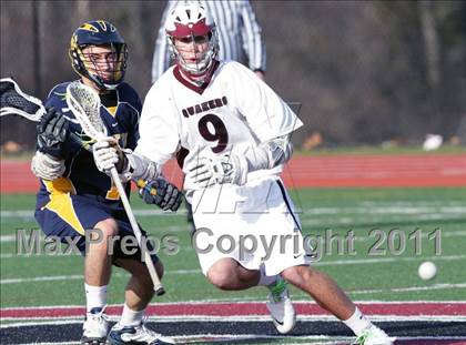 Thumbnail 1 in Sweet Home vs. Orchard Park photogallery.