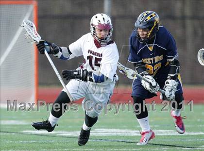Thumbnail 2 in Sweet Home vs. Orchard Park photogallery.