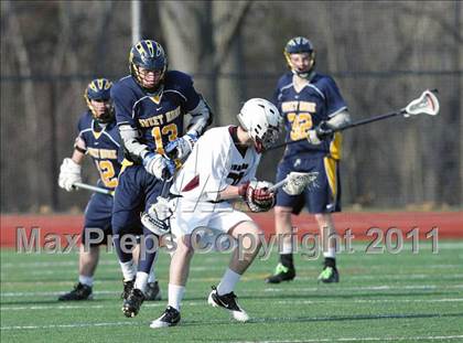 Thumbnail 1 in Sweet Home vs. Orchard Park photogallery.