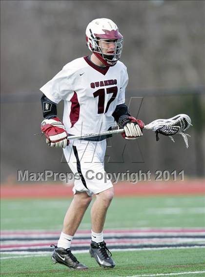 Thumbnail 3 in Sweet Home vs. Orchard Park photogallery.