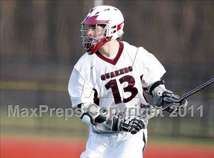 Thumbnail 3 in Sweet Home vs. Orchard Park photogallery.