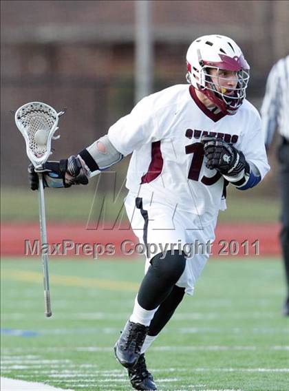 Thumbnail 3 in Sweet Home vs. Orchard Park photogallery.