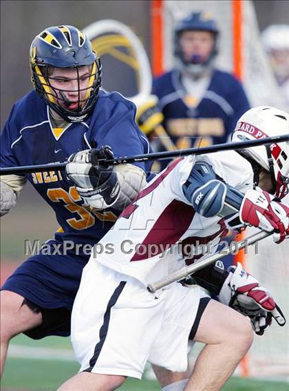 Thumbnail 1 in Sweet Home vs. Orchard Park photogallery.