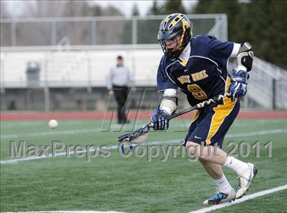 Thumbnail 1 in Sweet Home vs. Orchard Park photogallery.
