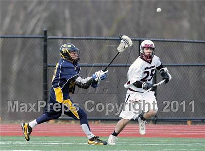 Thumbnail 2 in Sweet Home vs. Orchard Park photogallery.