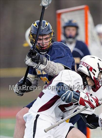 Thumbnail 3 in Sweet Home vs. Orchard Park photogallery.