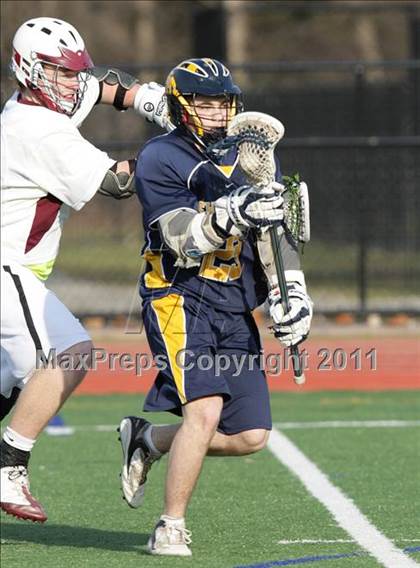 Thumbnail 2 in Sweet Home vs. Orchard Park photogallery.