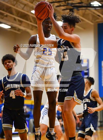 Thumbnail 3 in Klein Collins @ Klein photogallery.