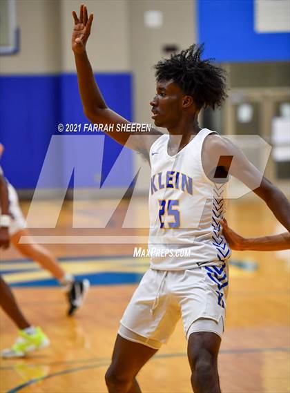 Thumbnail 3 in Klein Collins @ Klein photogallery.