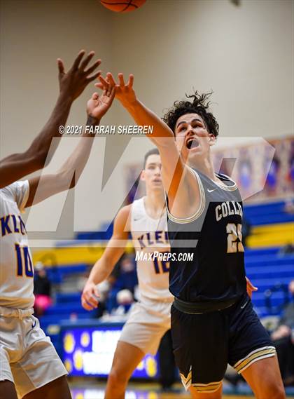 Thumbnail 2 in Klein Collins @ Klein photogallery.