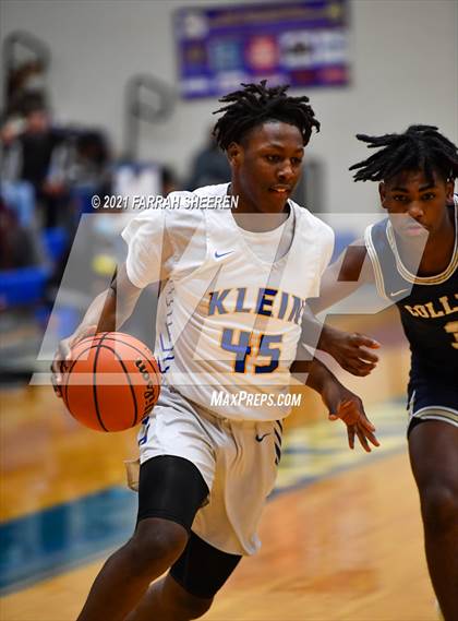 Thumbnail 3 in Klein Collins @ Klein photogallery.