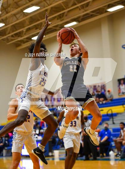 Thumbnail 3 in Klein Collins @ Klein photogallery.