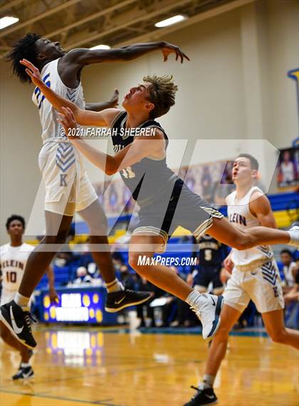 Thumbnail 3 in Klein Collins @ Klein photogallery.