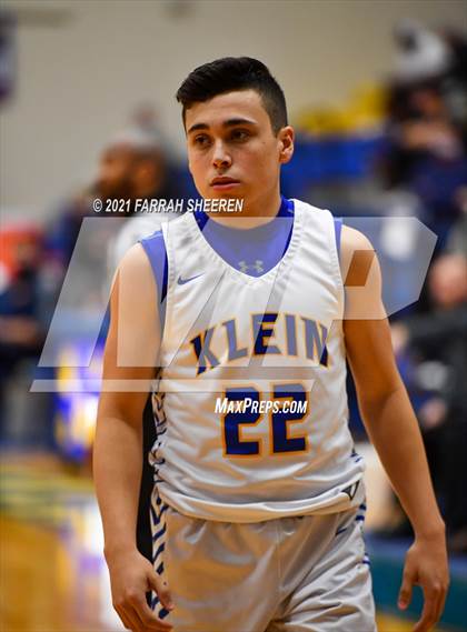 Thumbnail 3 in Klein Collins @ Klein photogallery.