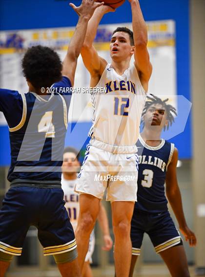 Thumbnail 3 in Klein Collins @ Klein photogallery.