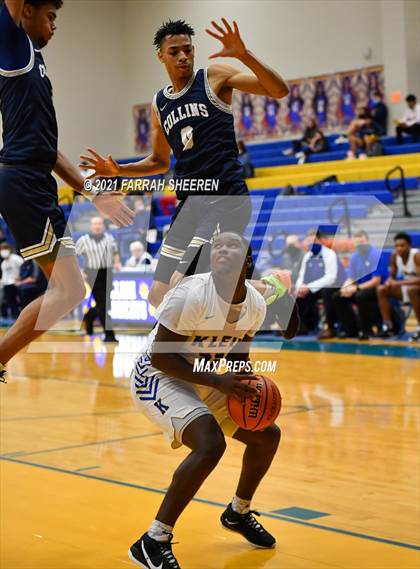 Thumbnail 3 in Klein Collins @ Klein photogallery.