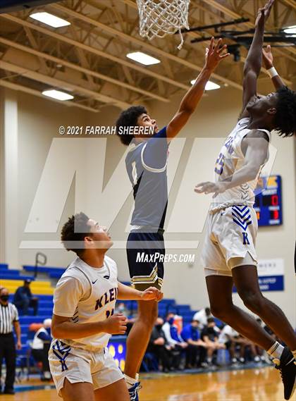 Thumbnail 1 in Klein Collins @ Klein photogallery.