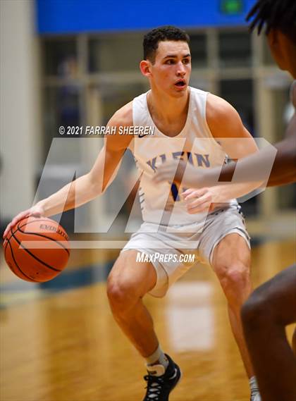 Thumbnail 3 in Klein Collins @ Klein photogallery.