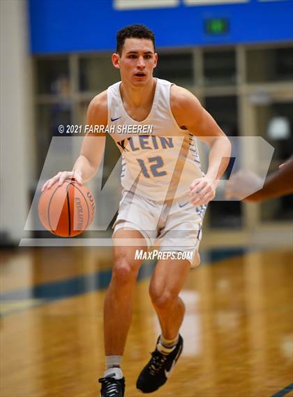 Thumbnail 2 in Klein Collins @ Klein photogallery.