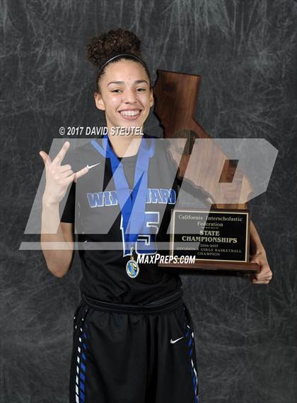 Thumbnail 1 in Windward (CIF State D1 Award Photos) photogallery.