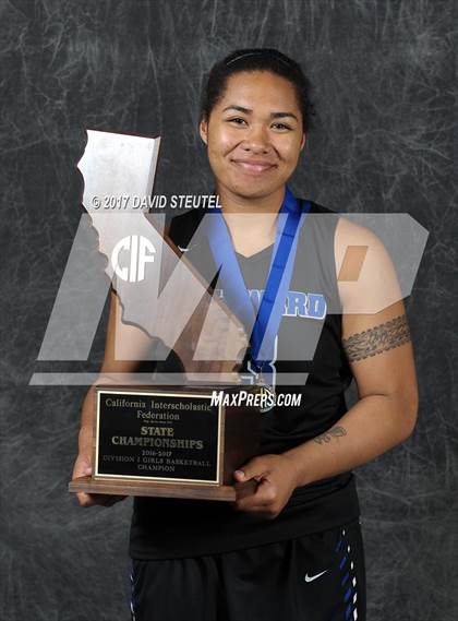 Thumbnail 3 in Windward (CIF State D1 Award Photos) photogallery.