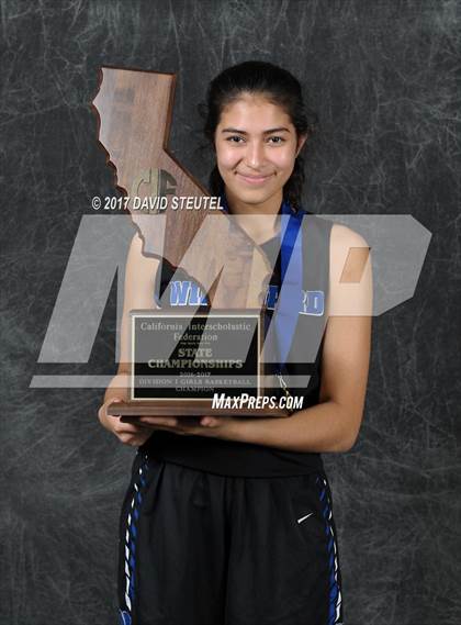 Thumbnail 2 in Windward (CIF State D1 Award Photos) photogallery.