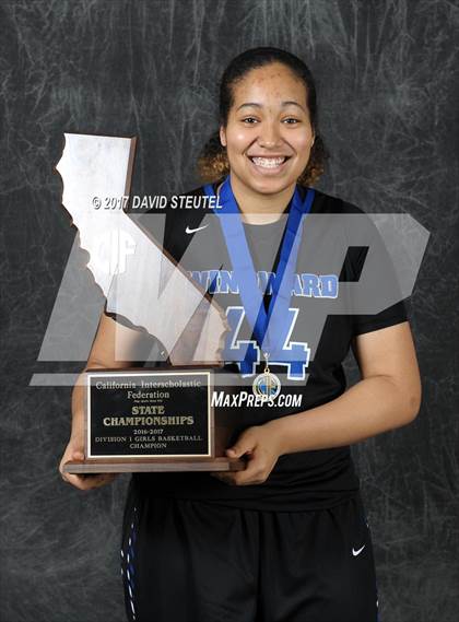 Thumbnail 2 in Windward (CIF State D1 Award Photos) photogallery.