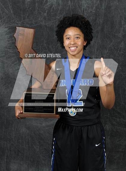 Thumbnail 2 in Windward (CIF State D1 Award Photos) photogallery.