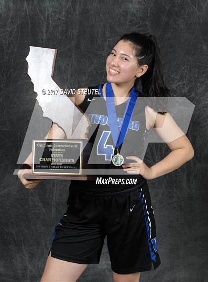 Thumbnail 2 in Windward (CIF State D1 Award Photos) photogallery.