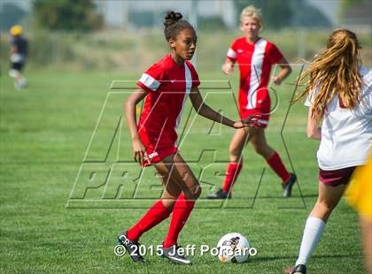 Thumbnail 3 in American Fork @ Maple Mountain photogallery.