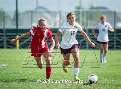 Thumbnail 1 in American Fork @ Maple Mountain photogallery.