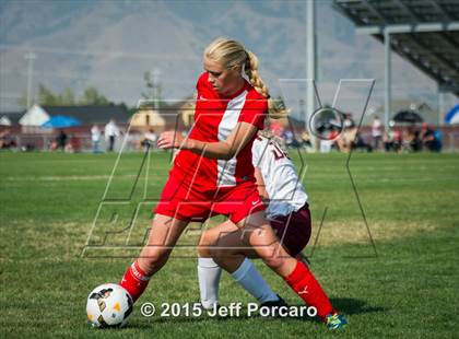 Thumbnail 2 in American Fork @ Maple Mountain photogallery.