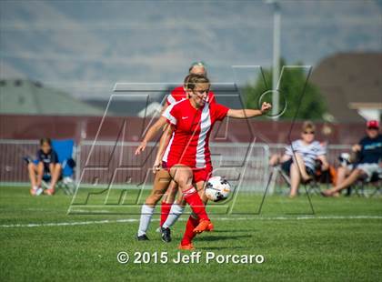 Thumbnail 2 in American Fork @ Maple Mountain photogallery.